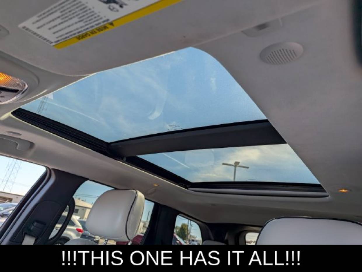 Vehicle thumbnail