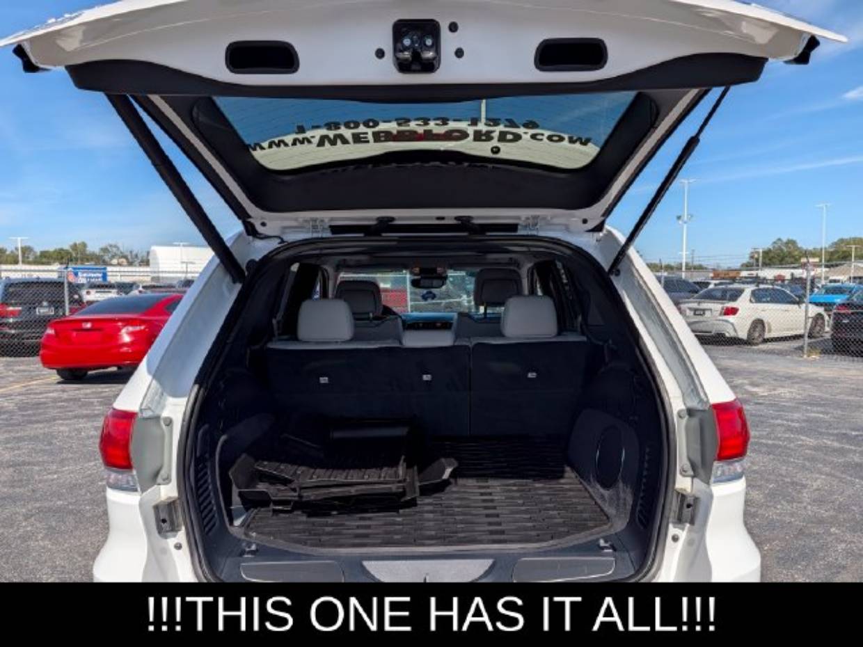 Vehicle thumbnail
