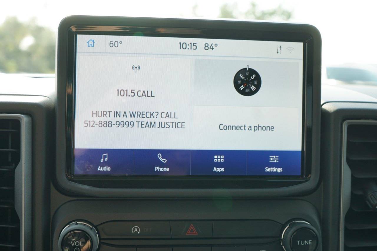 Certified Used 2023 Ford Bronco Sport BIG Bend, photo 13