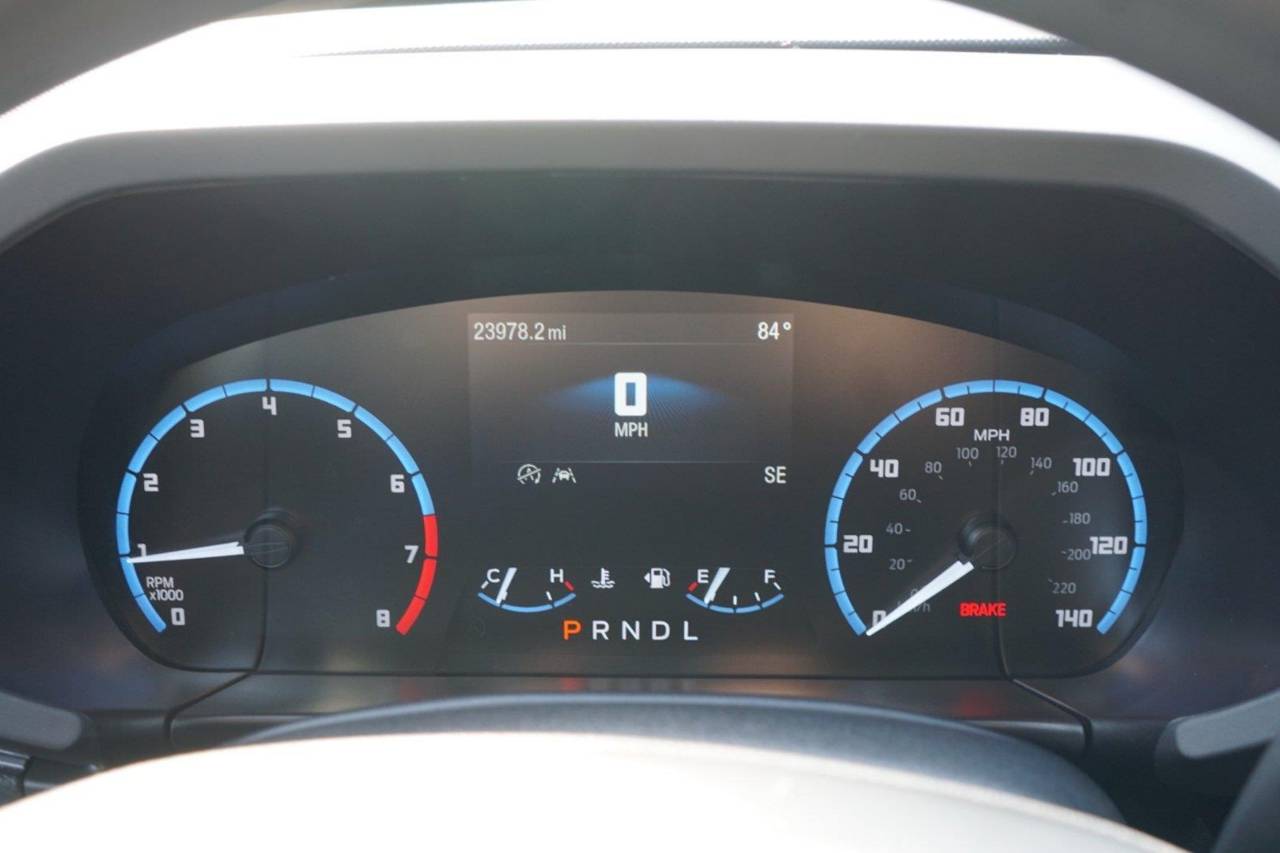Certified Used 2023 Ford Bronco Sport BIG Bend, photo 18