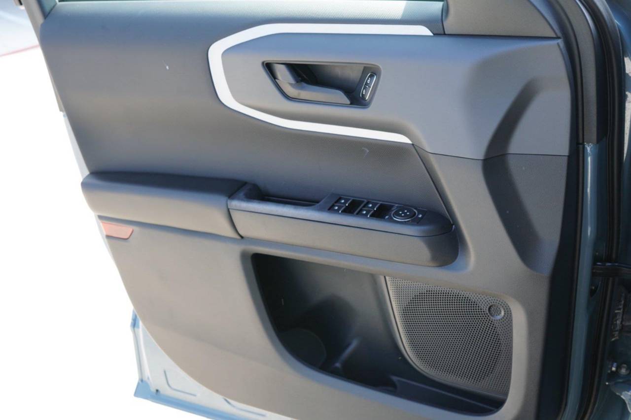 Certified Used 2023 Ford Bronco Sport BIG Bend, photo 19