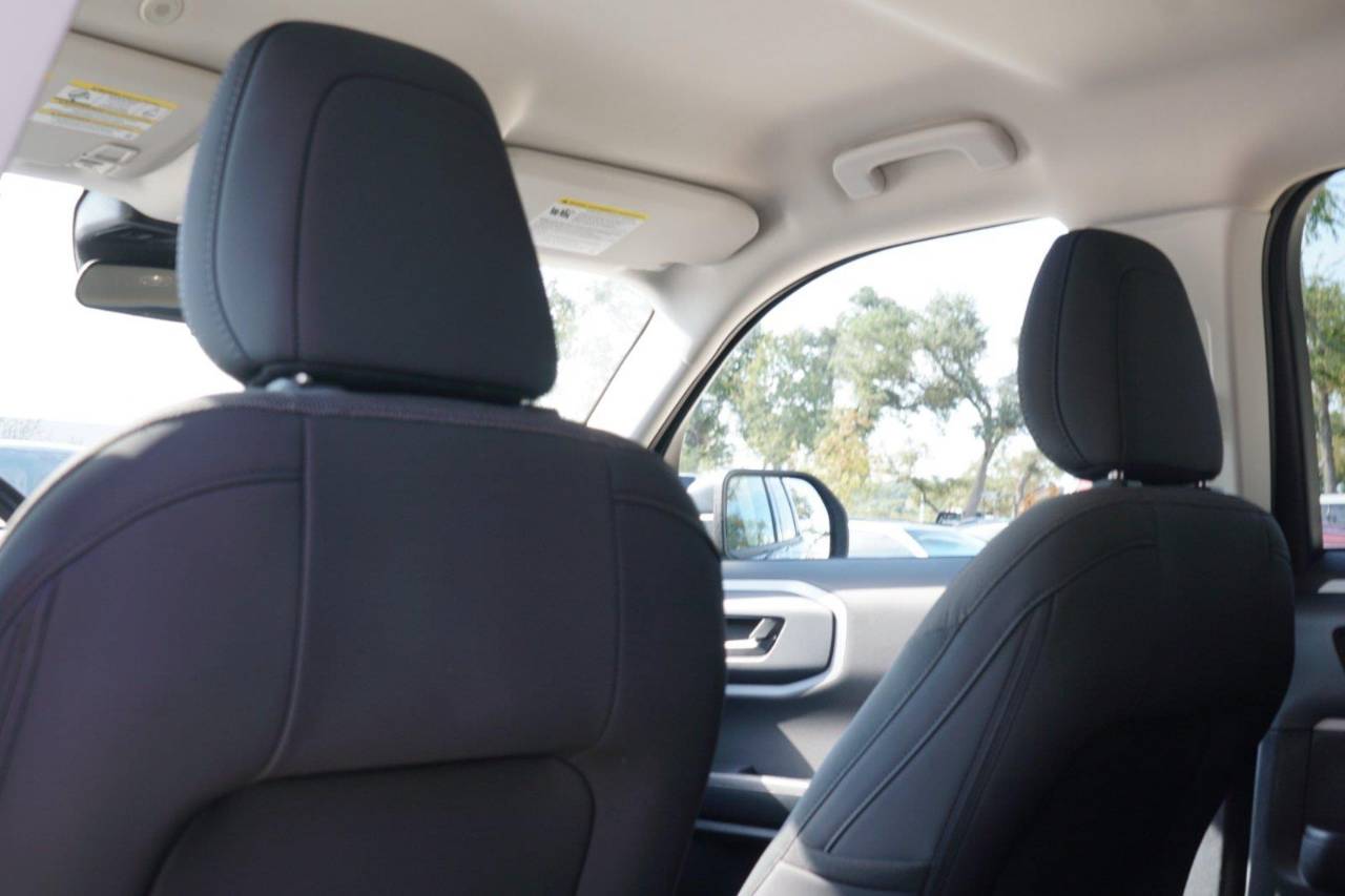 Certified Used 2023 Ford Bronco Sport BIG Bend, photo 22