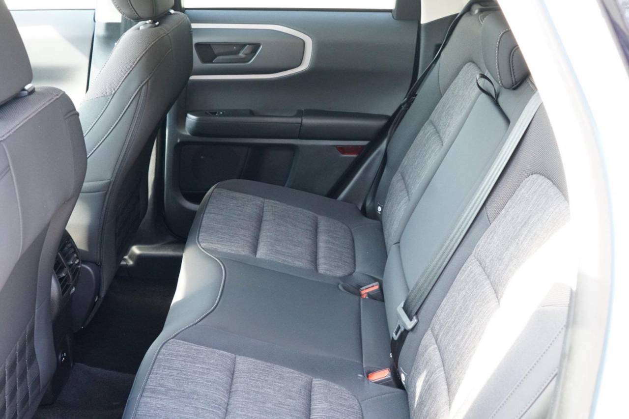 Certified Used 2023 Ford Bronco Sport BIG Bend, photo 23