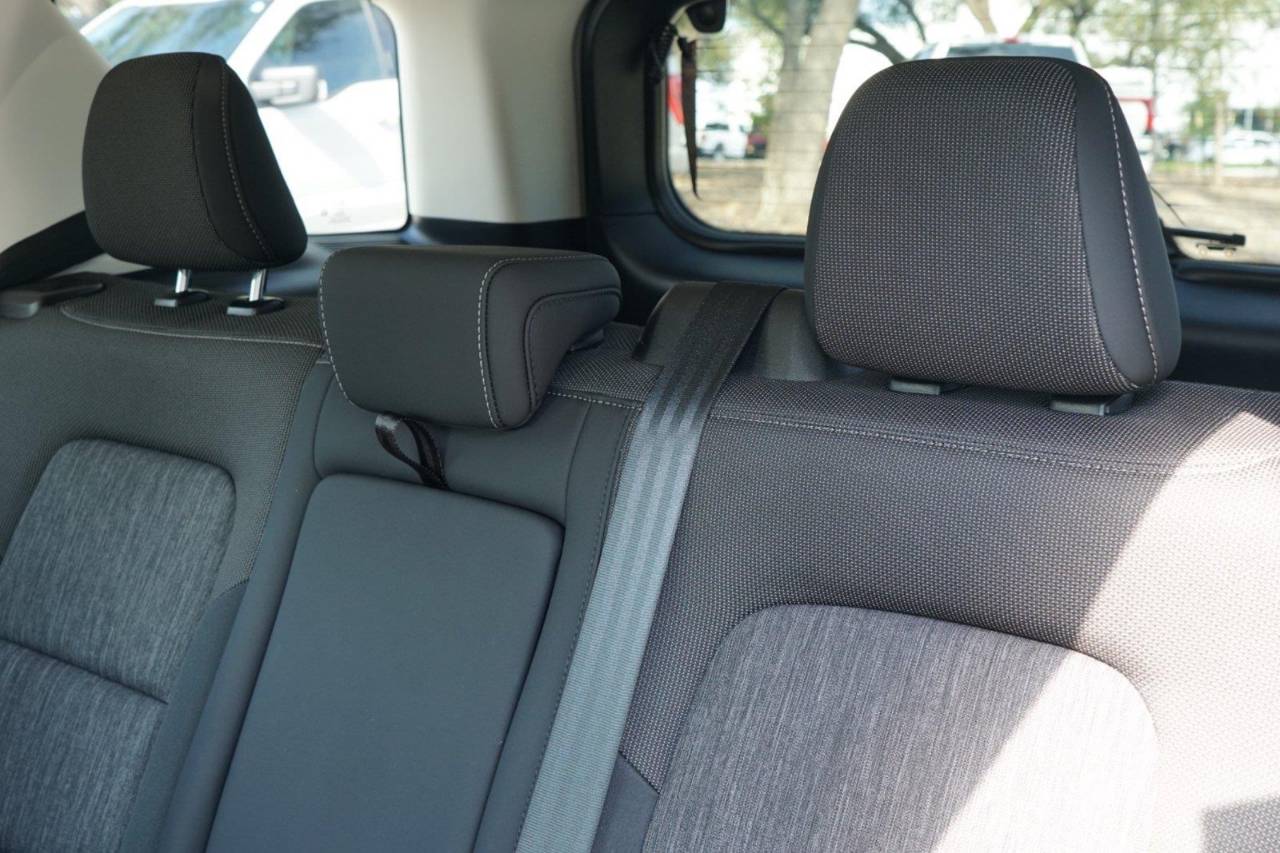Certified Used 2023 Ford Bronco Sport BIG Bend, photo 24