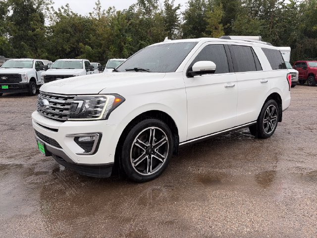 2021 Ford Expedition