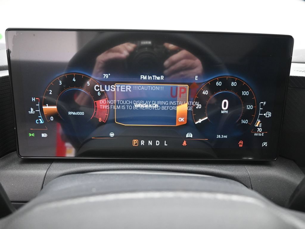 2026 Ford Mustang EcoBoost Premium Fastback - Photo 6