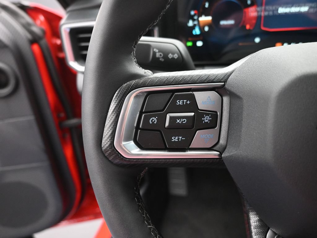 2026 Ford Mustang EcoBoost Premium Fastback - Photo 7
