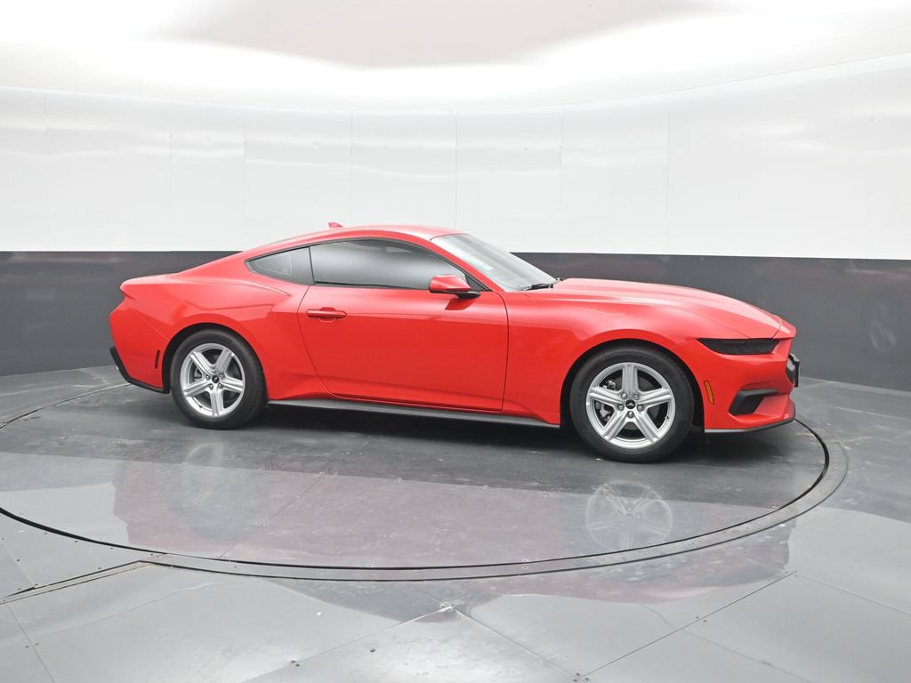 2026 Ford Mustang EcoBoost Premium Fastback - Photo 10