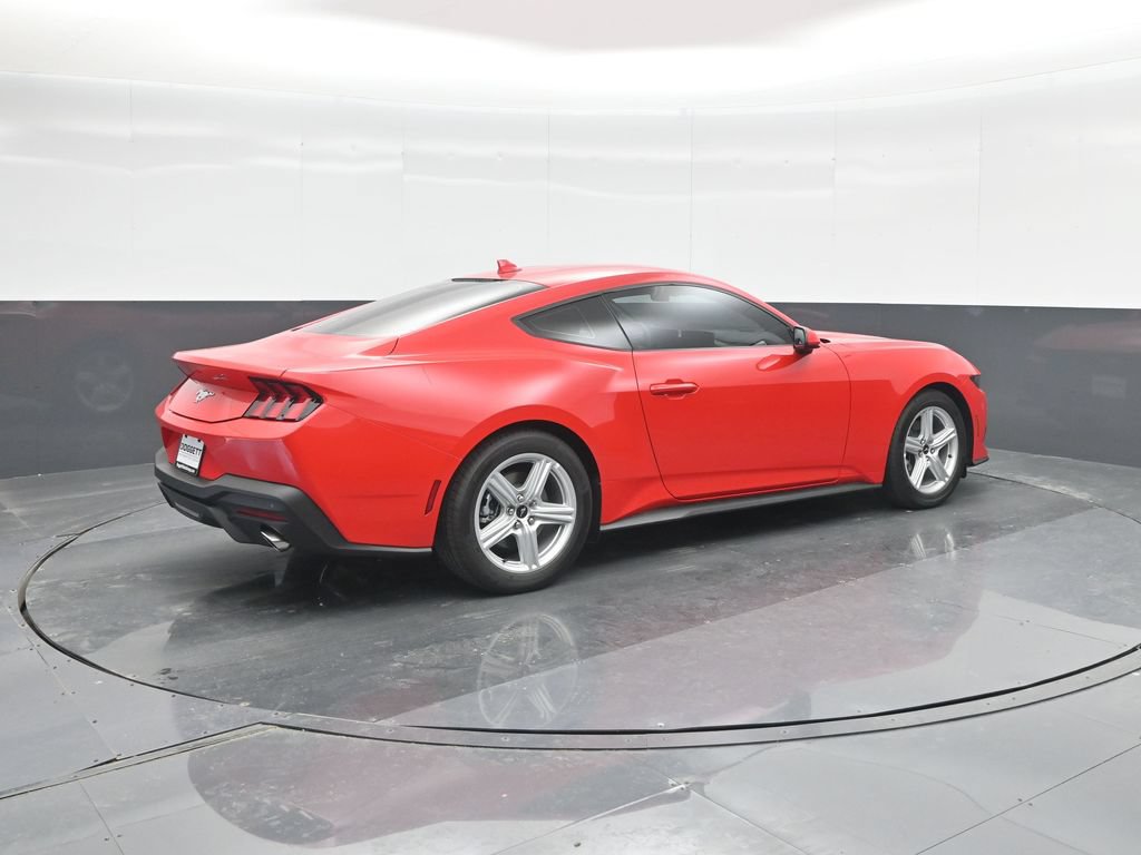 2026 Ford Mustang EcoBoost Premium Fastback - Photo 12