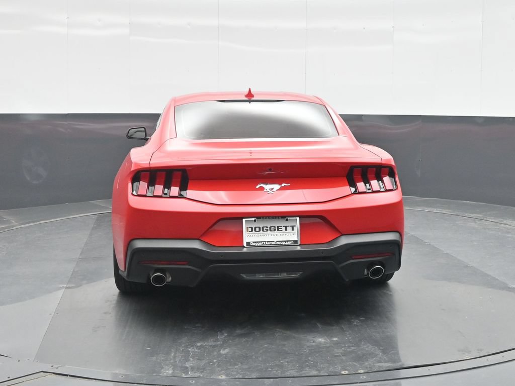 2026 Ford Mustang EcoBoost Premium Fastback - Photo 13