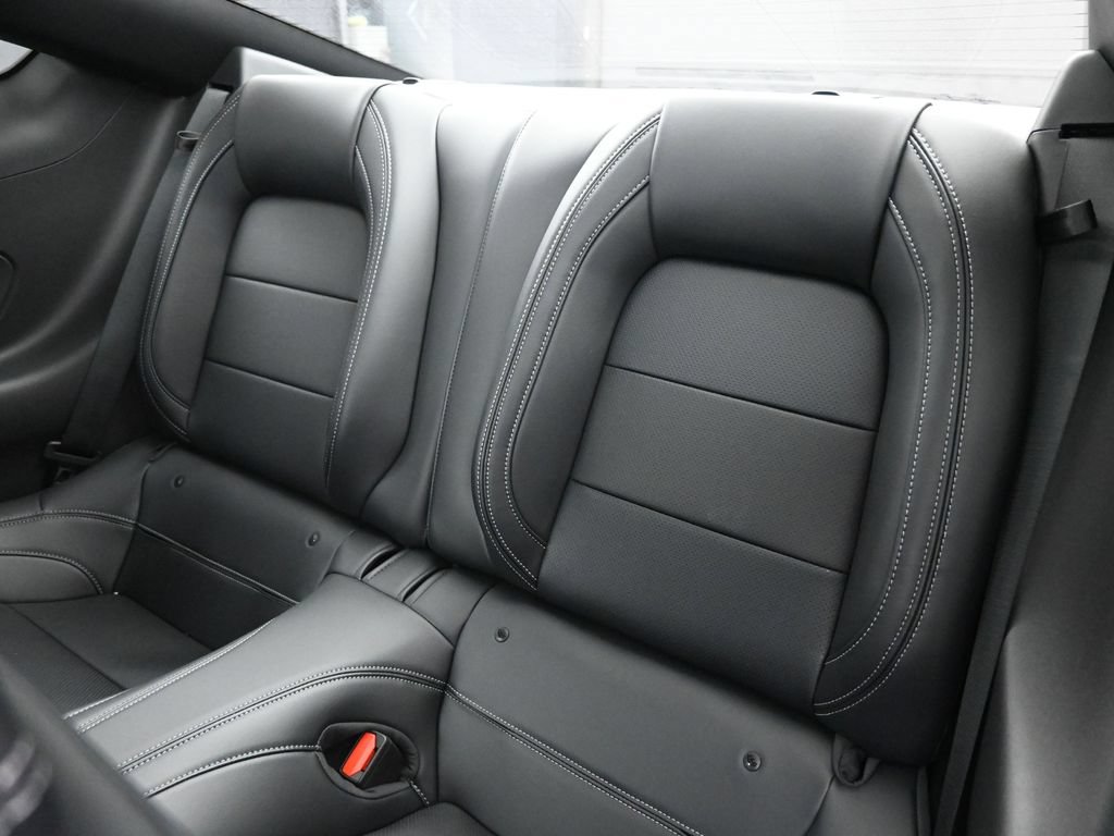 2026 Ford Mustang EcoBoost Premium Fastback - Photo 14