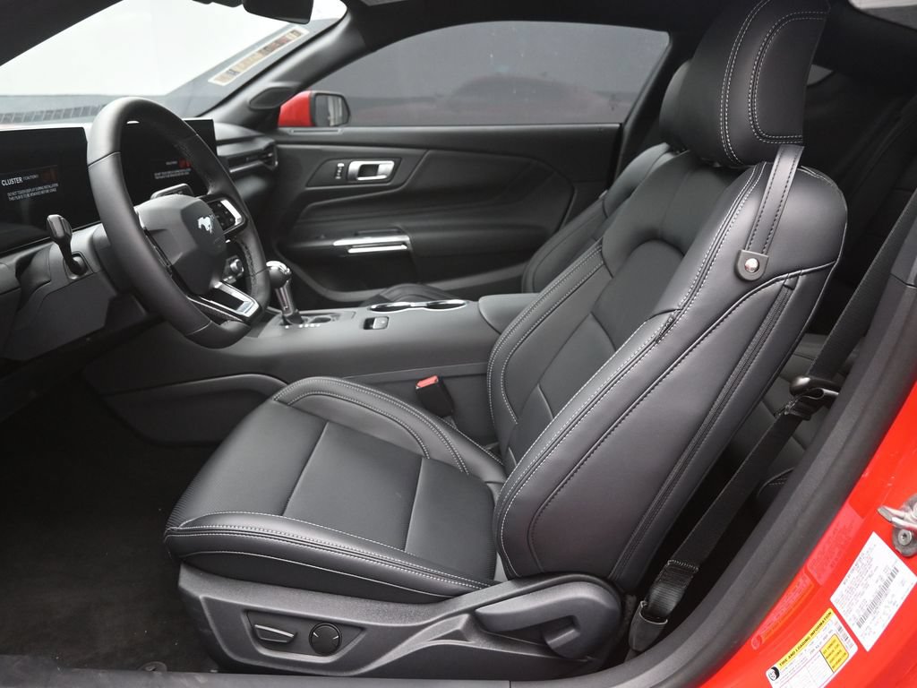 2026 Ford Mustang EcoBoost Premium Fastback - Photo 15
