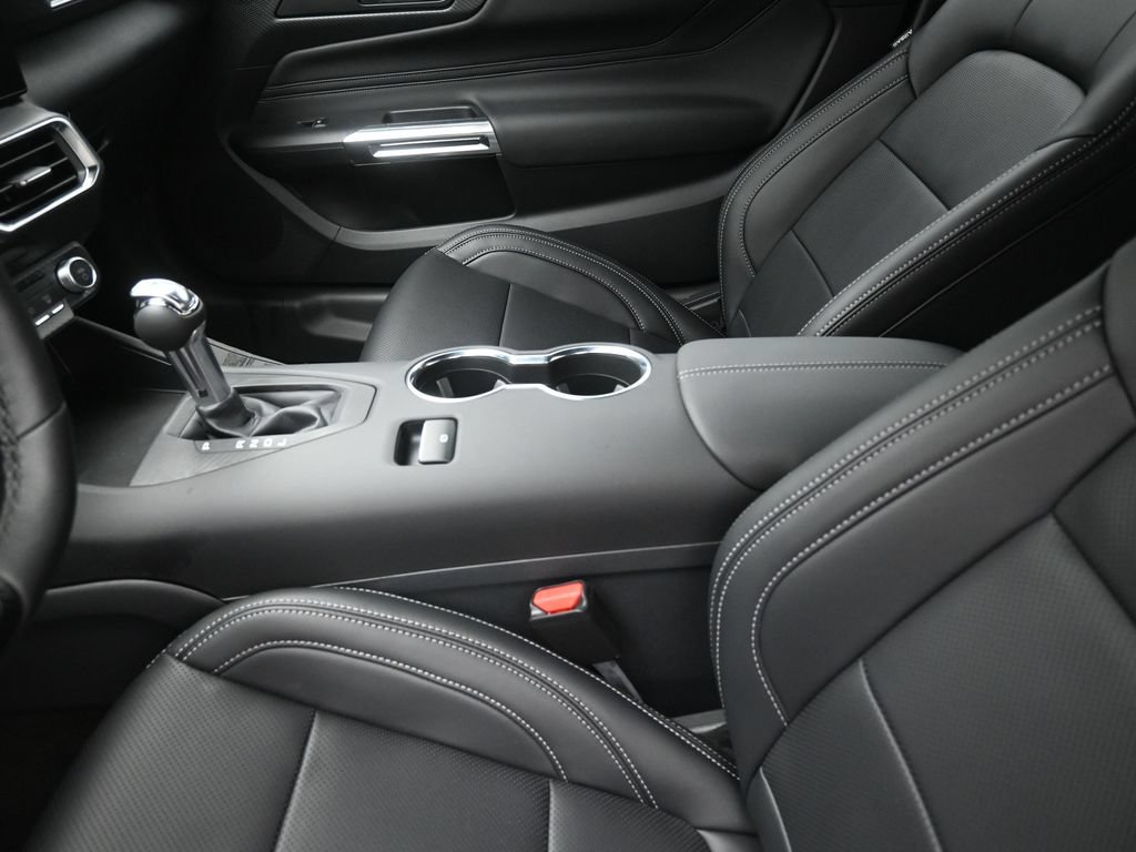 2026 Ford Mustang EcoBoost Premium Fastback - Photo 17