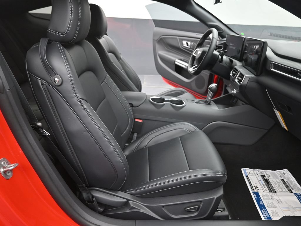 2026 Ford Mustang EcoBoost Premium Fastback - Photo 19