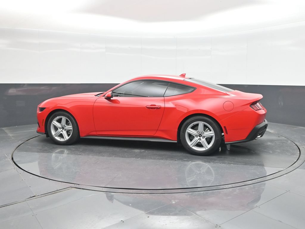 2026 Ford Mustang EcoBoost Premium Fastback - Photo 22
