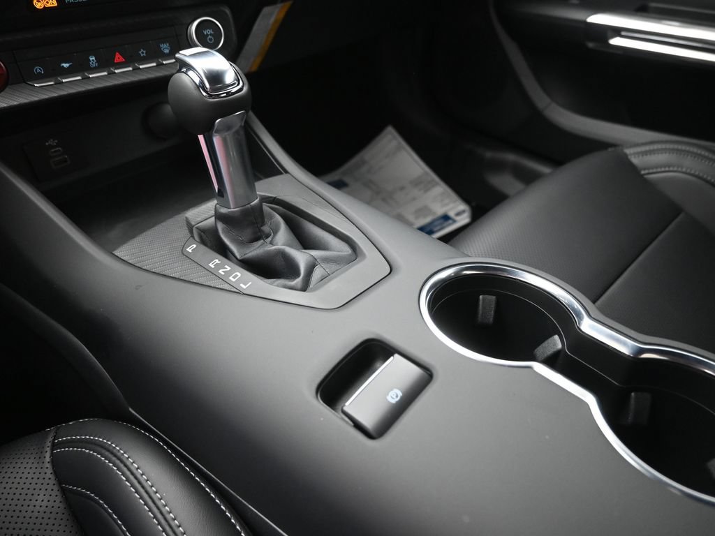 2026 Ford Mustang EcoBoost Premium Fastback - Photo 23