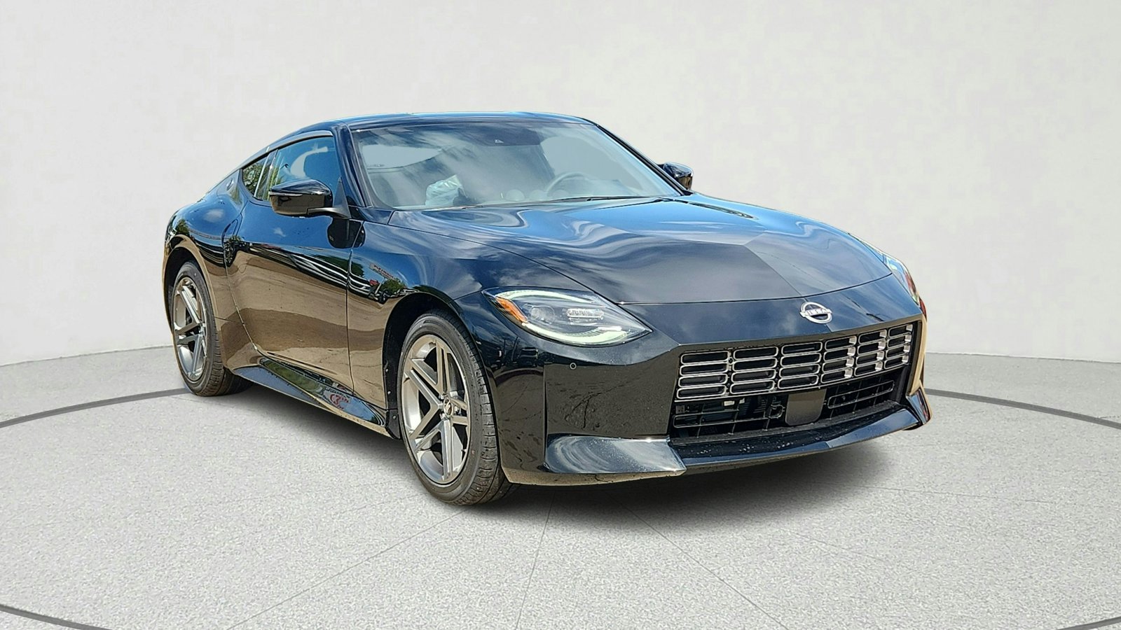 2025 Nissan Z