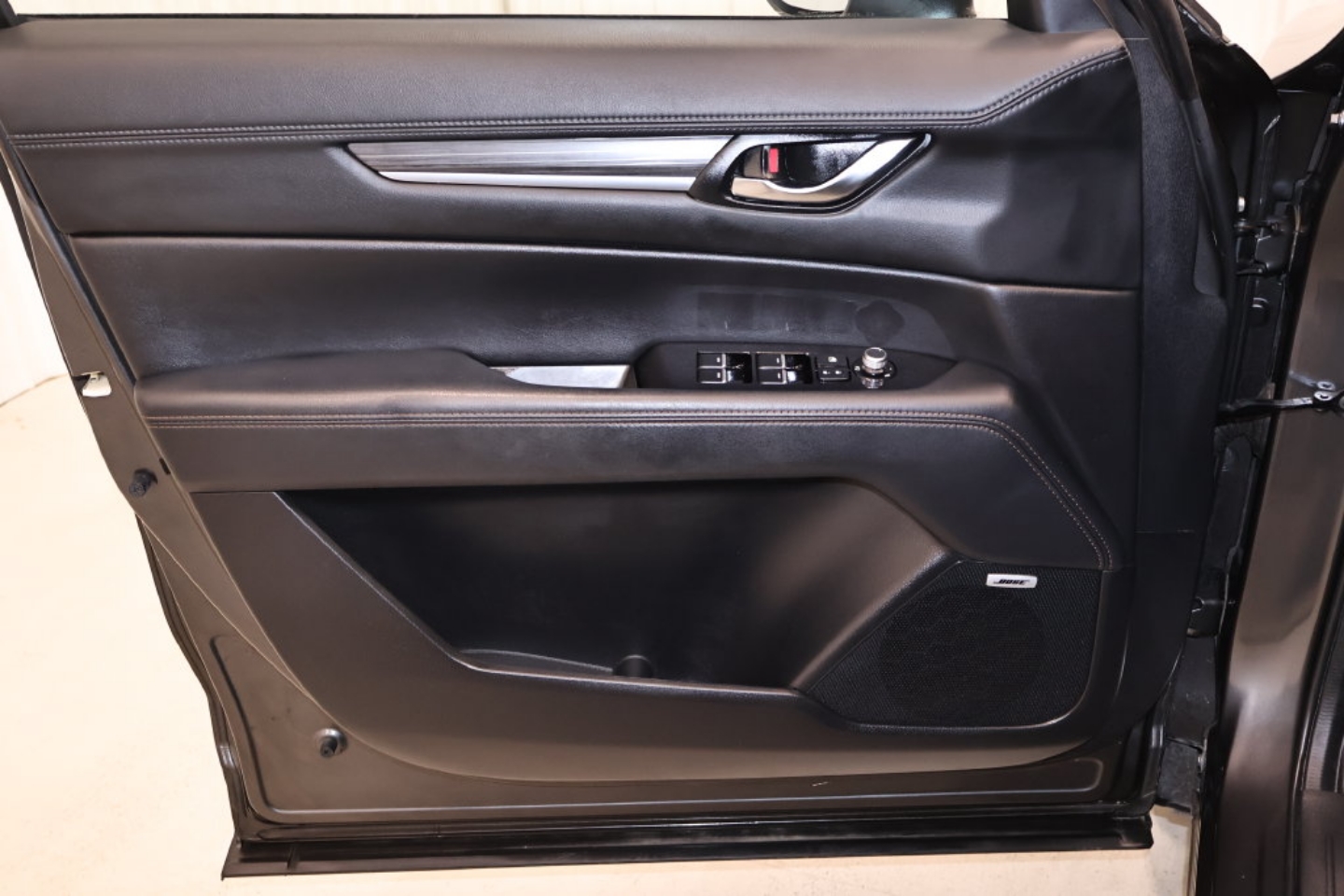 2021 Mazda CX-5 Grand Touring - Photo 11