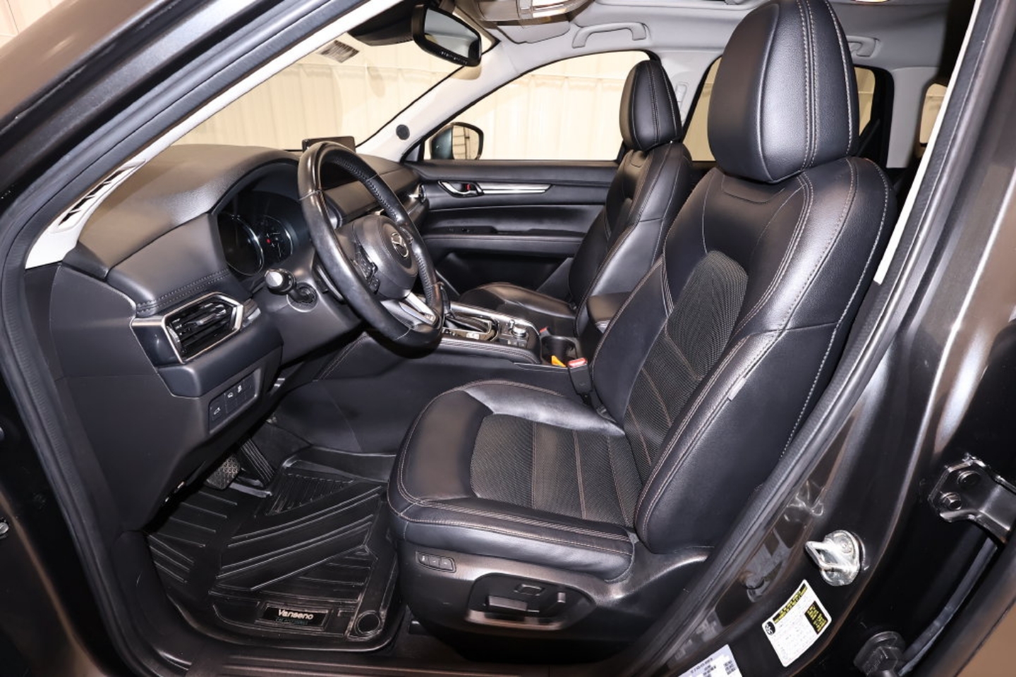 2021 Mazda CX-5 Grand Touring - Photo 13