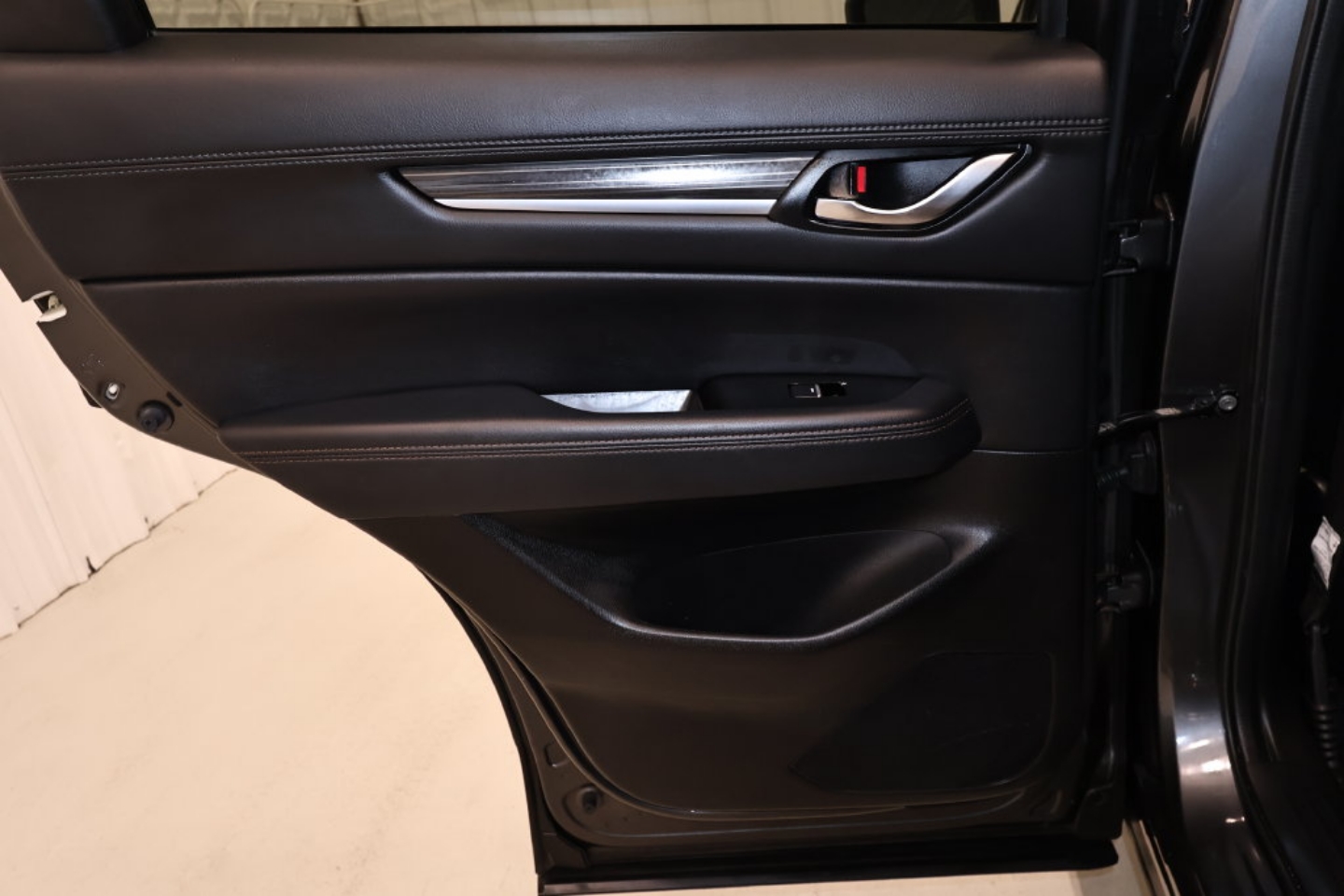 2021 Mazda CX-5 Grand Touring - Photo 16