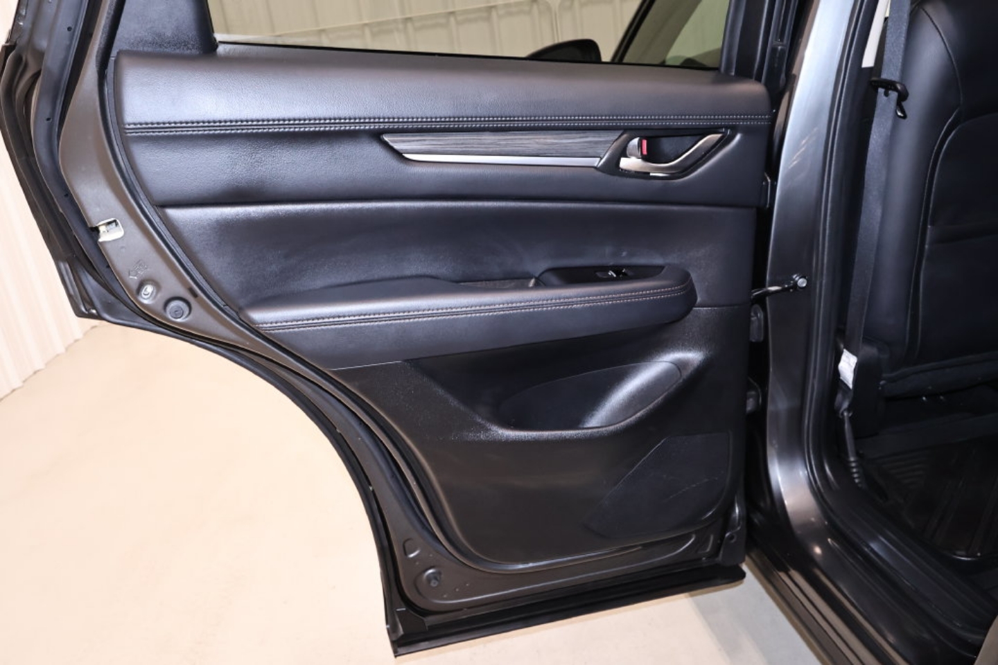 2021 Mazda CX-5 Grand Touring - Photo 17