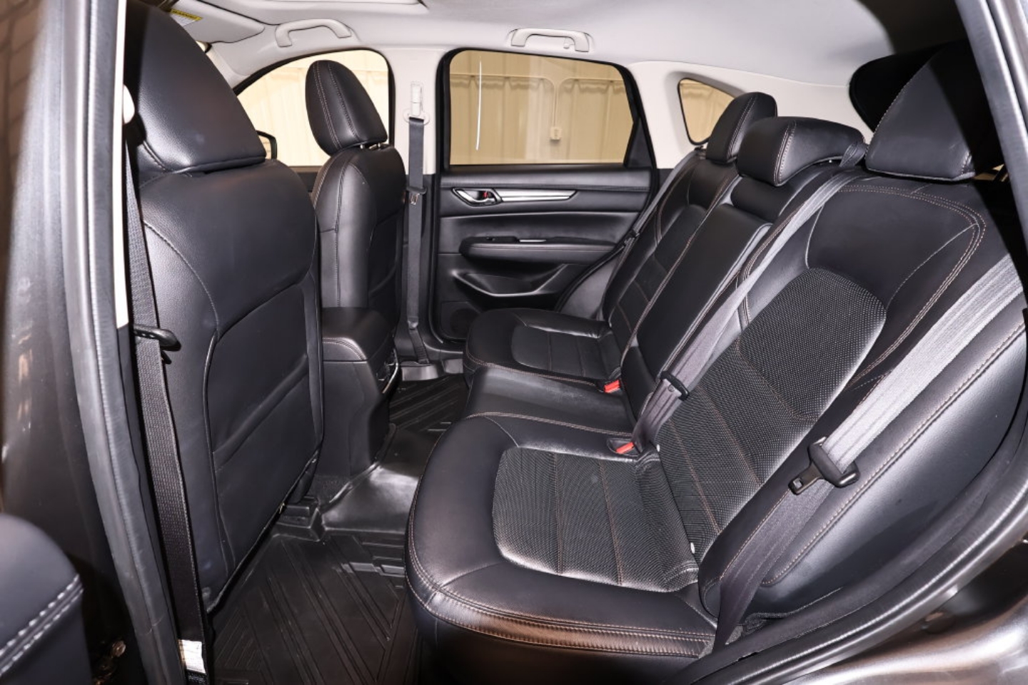 2021 Mazda CX-5 Grand Touring - Photo 18
