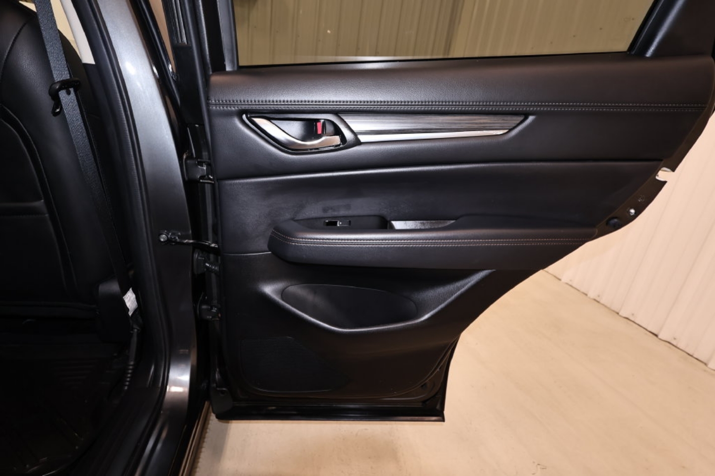 2021 Mazda CX-5 Grand Touring - Photo 20