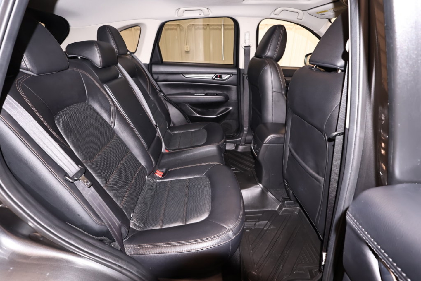 2021 Mazda CX-5 Grand Touring - Photo 21