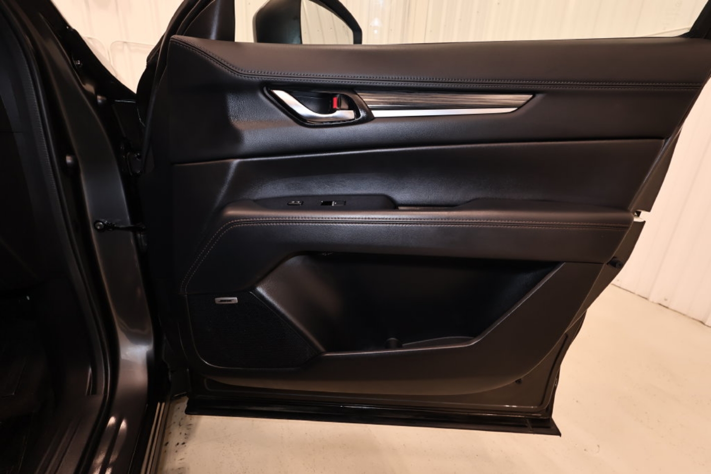 2021 Mazda CX-5 Grand Touring - Photo 22