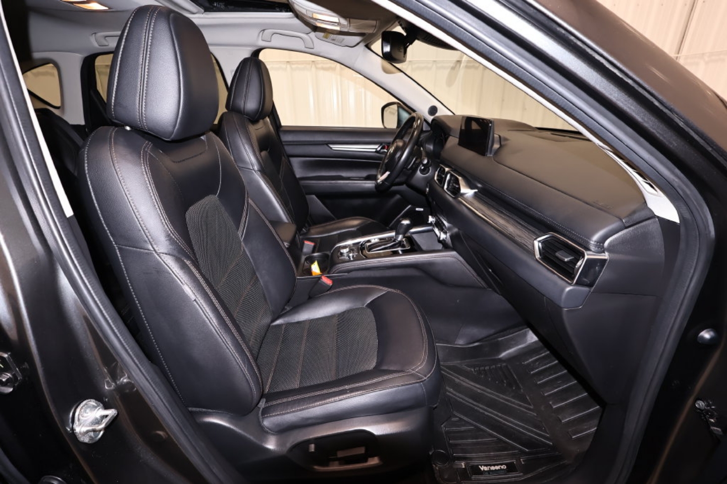 2021 Mazda CX-5 Grand Touring - Photo 23