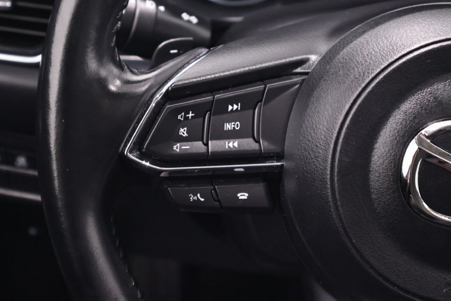 2021 Mazda CX-5 Grand Touring - Photo 27