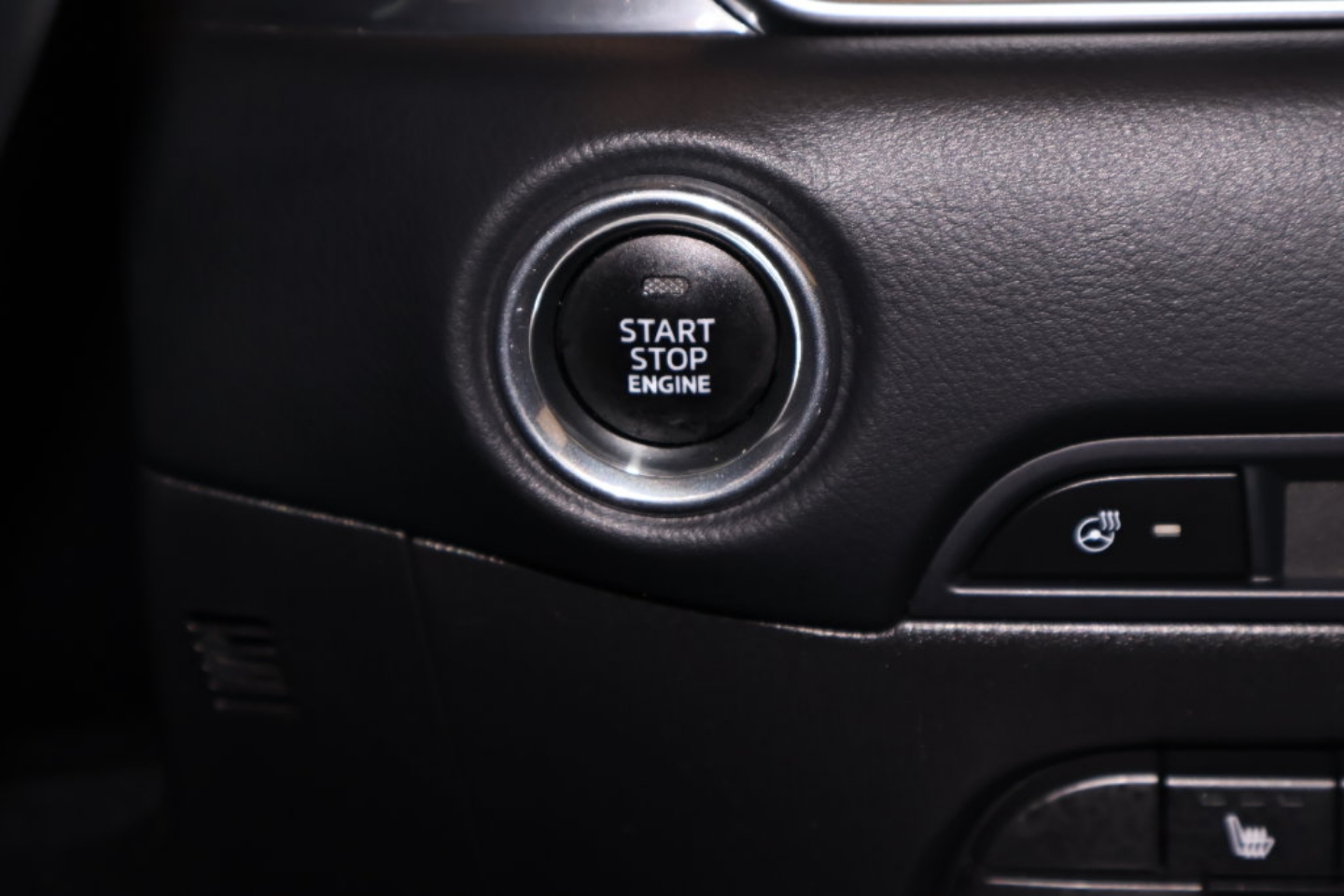 2021 Mazda CX-5 Grand Touring - Photo 29