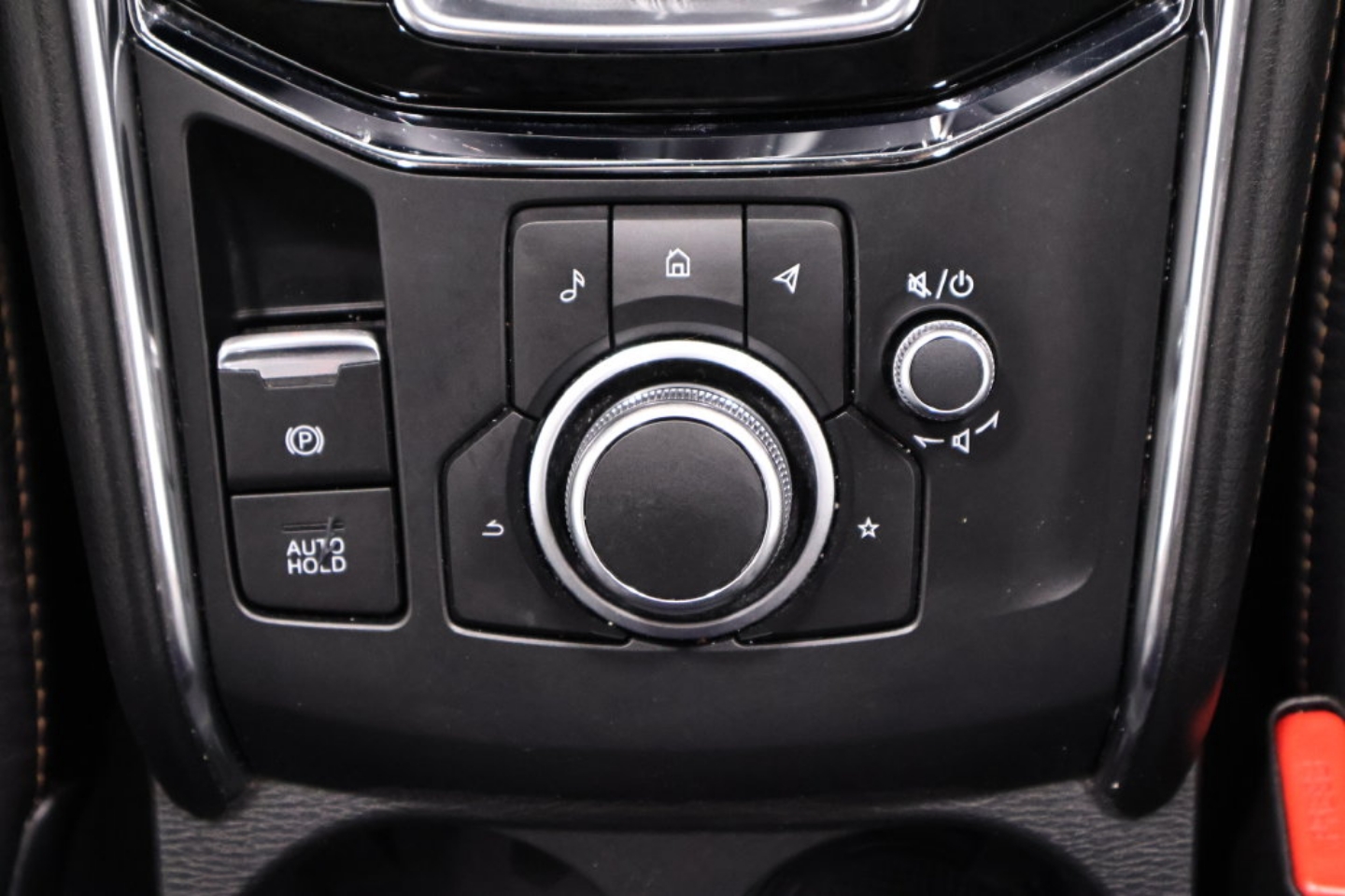2021 Mazda CX-5 Grand Touring - Photo 34