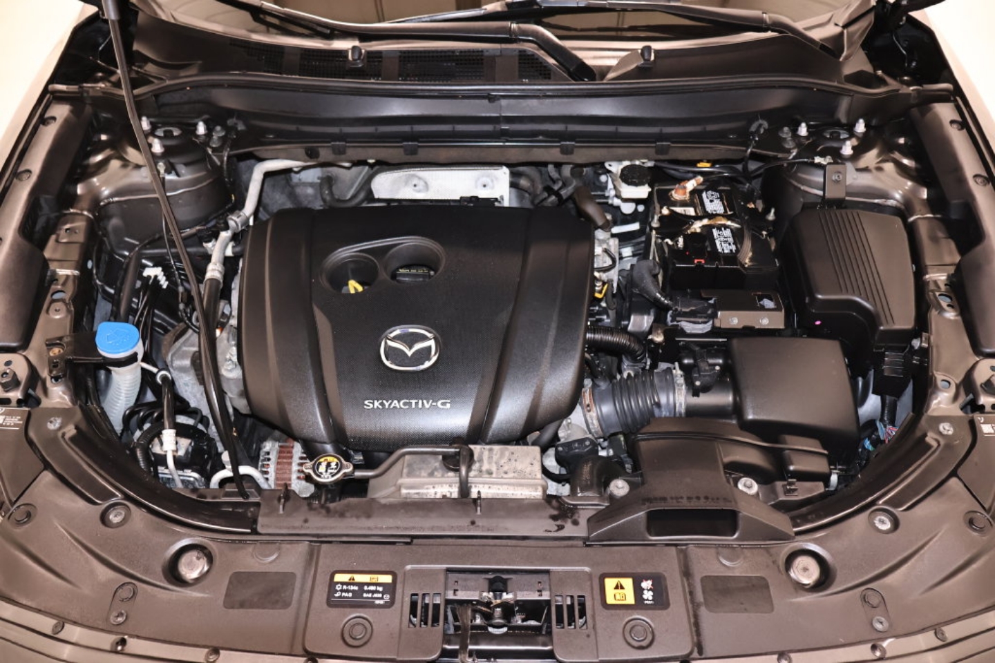 2021 Mazda CX-5 Grand Touring - Photo 43