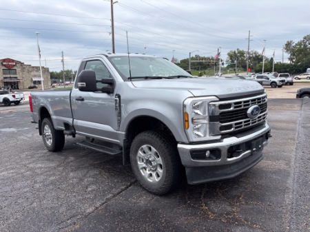 2024 Ford F-250SD XLT