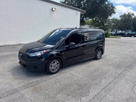 2023 Ford Transit Connect XL