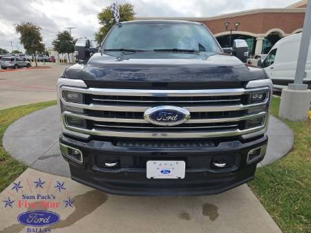 2024 Ford F-250SD Limited