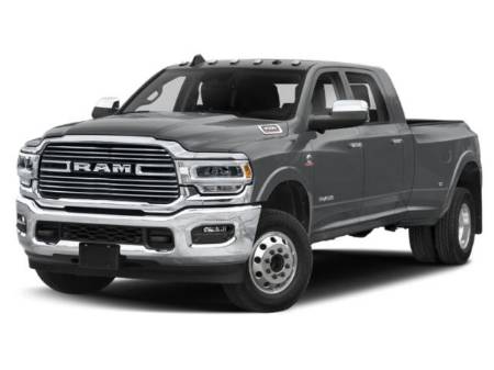 2020 RAM 3500 Laramie