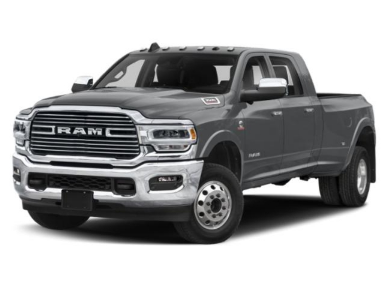 2020 RAM 3500 Laramie