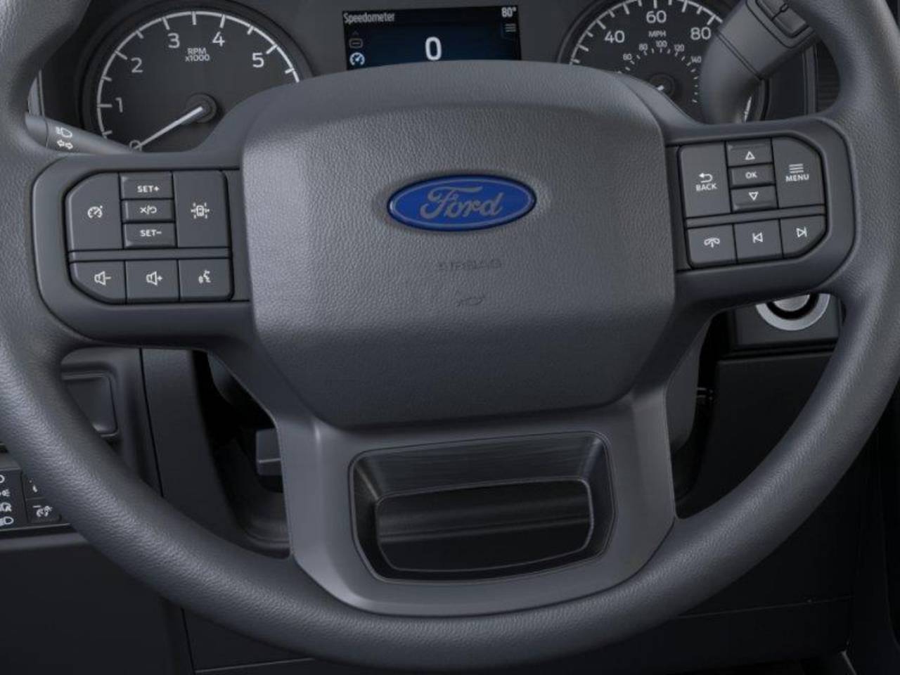 Used 2026 Ford F-150 STX, photo 12