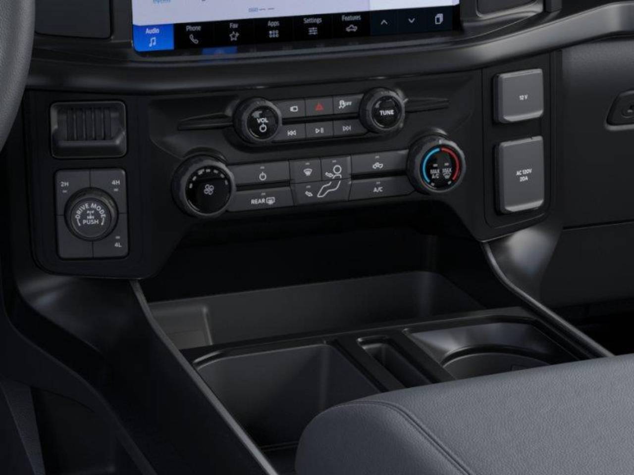 Used 2026 Ford F-150 STX, photo 15