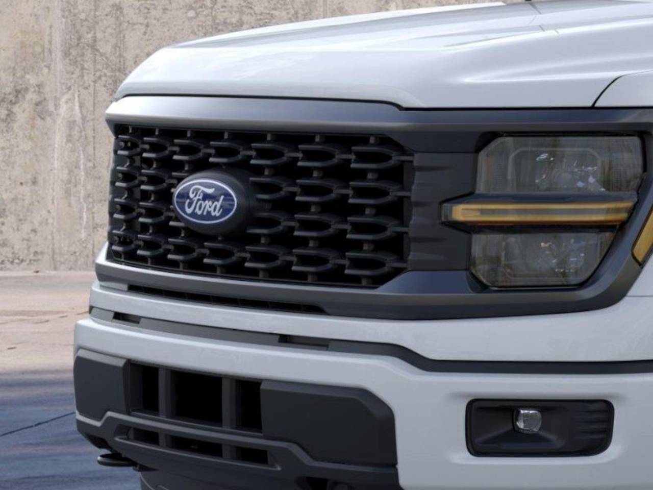 Used 2026 Ford F-150 STX, photo 17