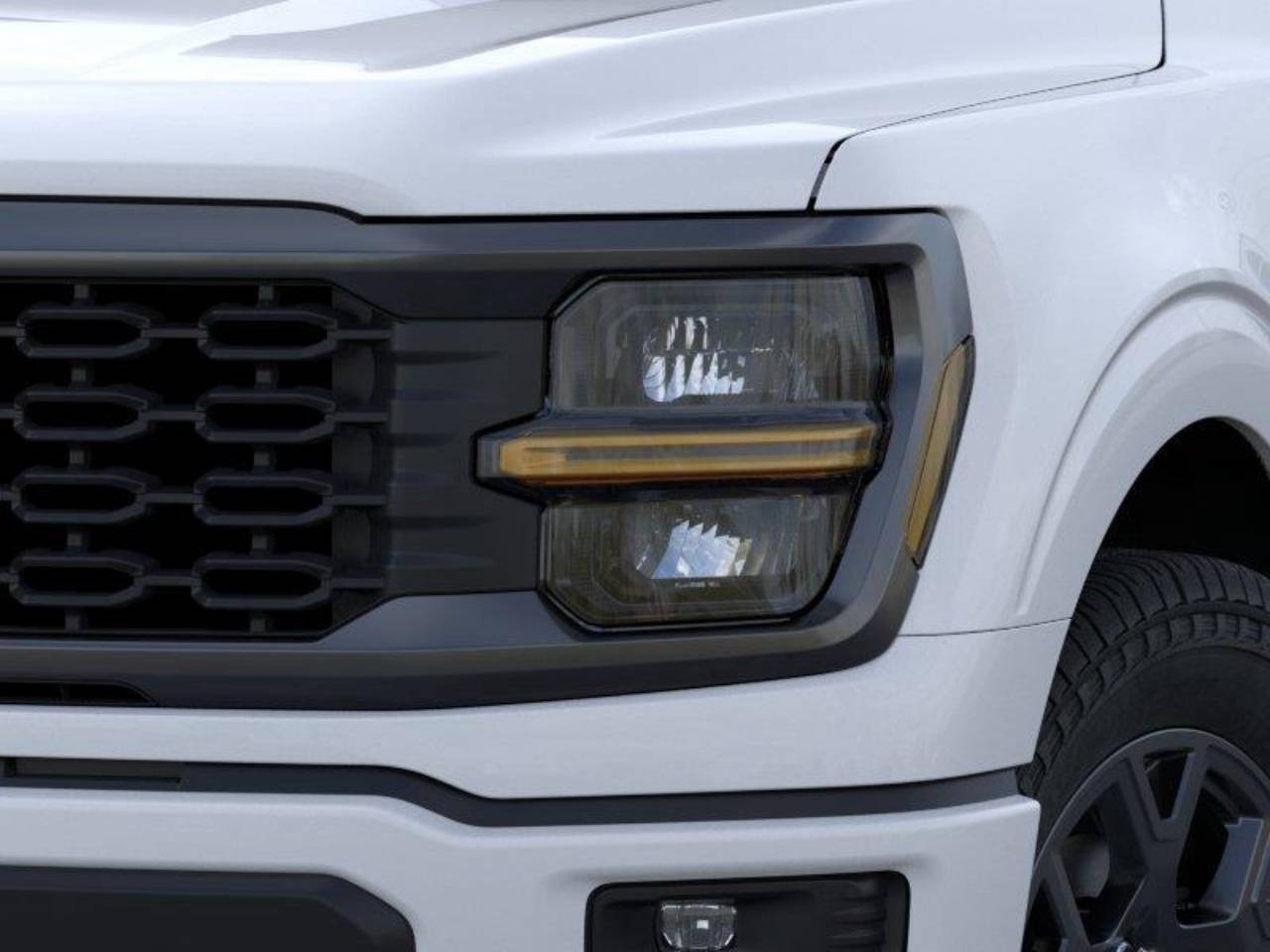 Used 2026 Ford F-150 STX, photo 18