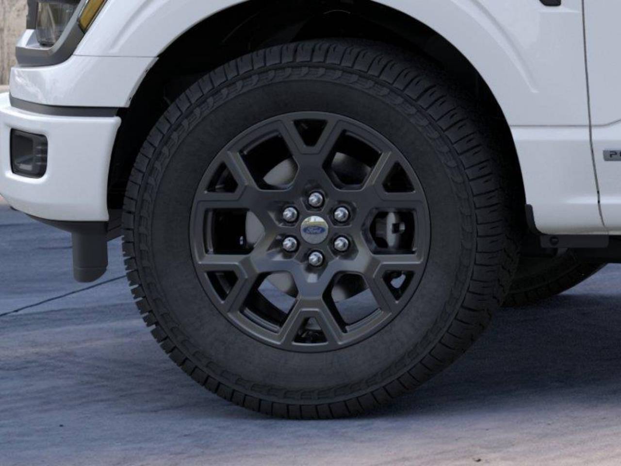 Used 2026 Ford F-150 STX, photo 19