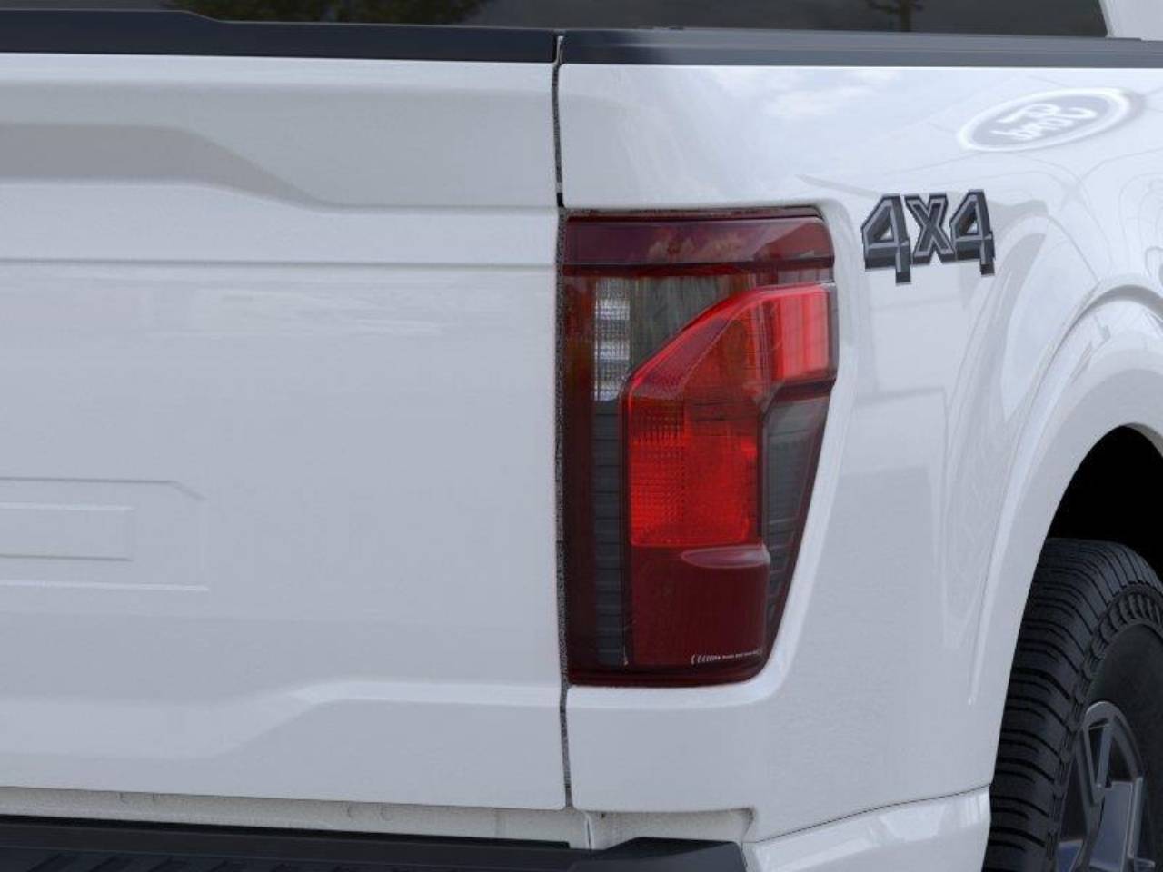 Used 2026 Ford F-150 STX, photo 21
