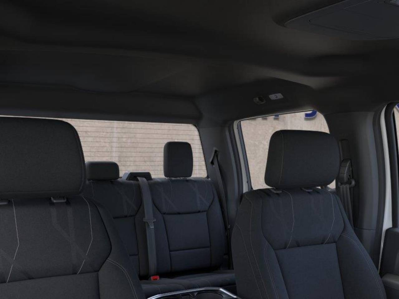 Used 2026 Ford F-150 STX, photo 22
