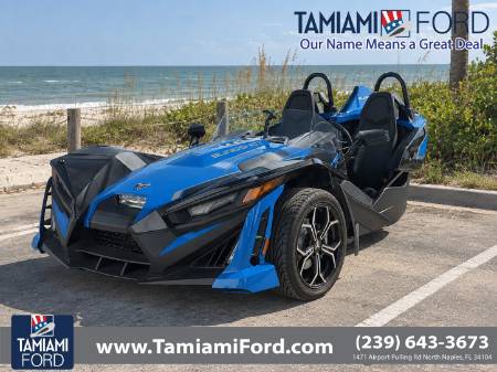 2026 Polaris 3 Wheel
