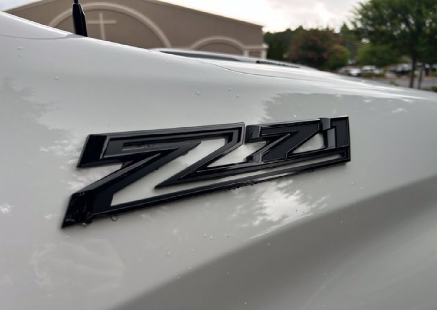 2026 Chevrolet Silverado 1500 LT Trail Boss - Photo 28