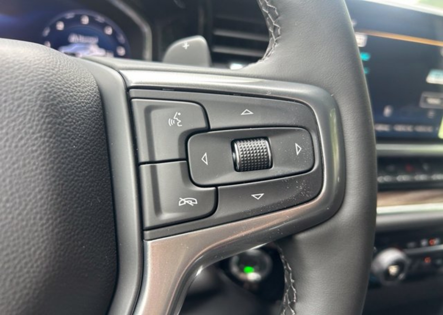 2026 Chevrolet Silverado 1500 LT Trail Boss - Photo 31