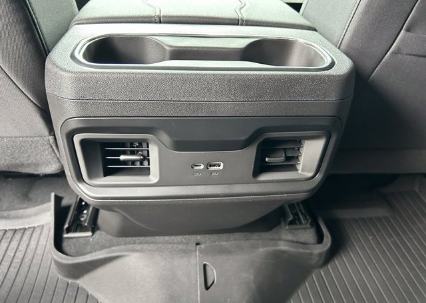 2026 Chevrolet Silverado 1500 LT Trail Boss - Photo 49